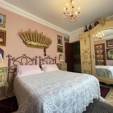 B&B Villa Giorgia Taormina Zewnętrze zdjęcie