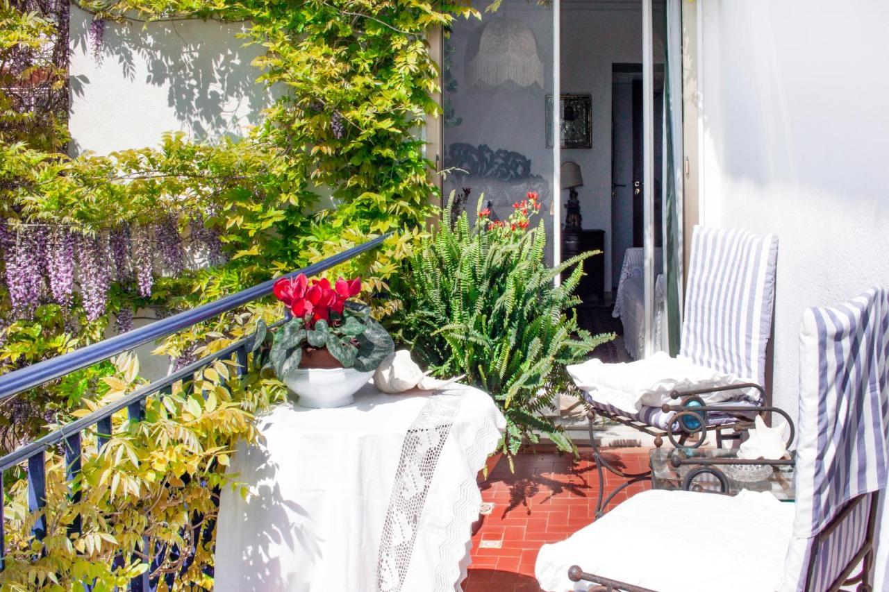 B&B Villa Giorgia Taormina Zewnętrze zdjęcie