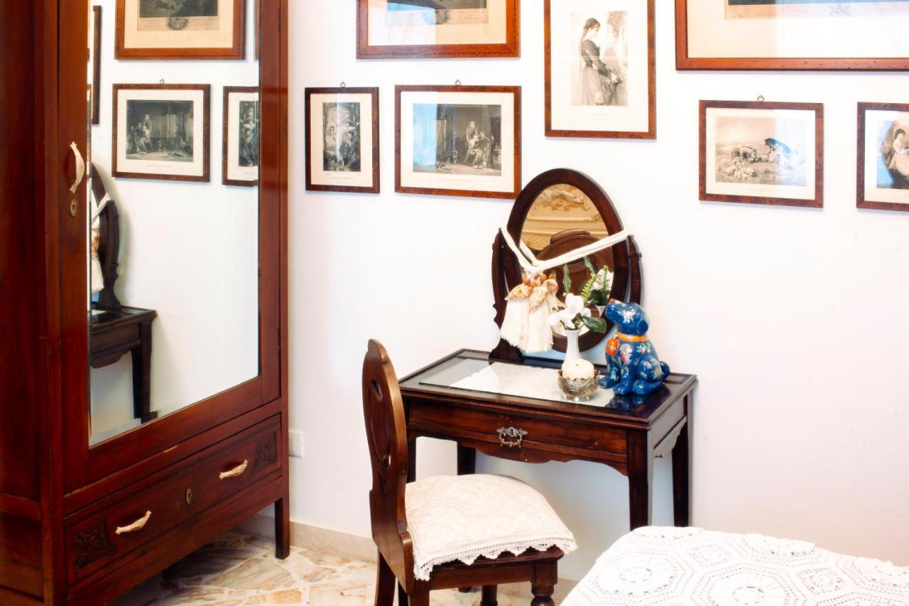 B&B Villa Giorgia Taormina Zewnętrze zdjęcie