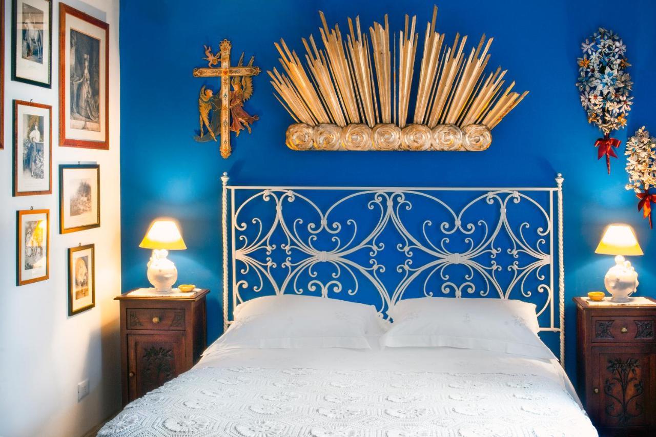 B&B Villa Giorgia Taormina Zewnętrze zdjęcie