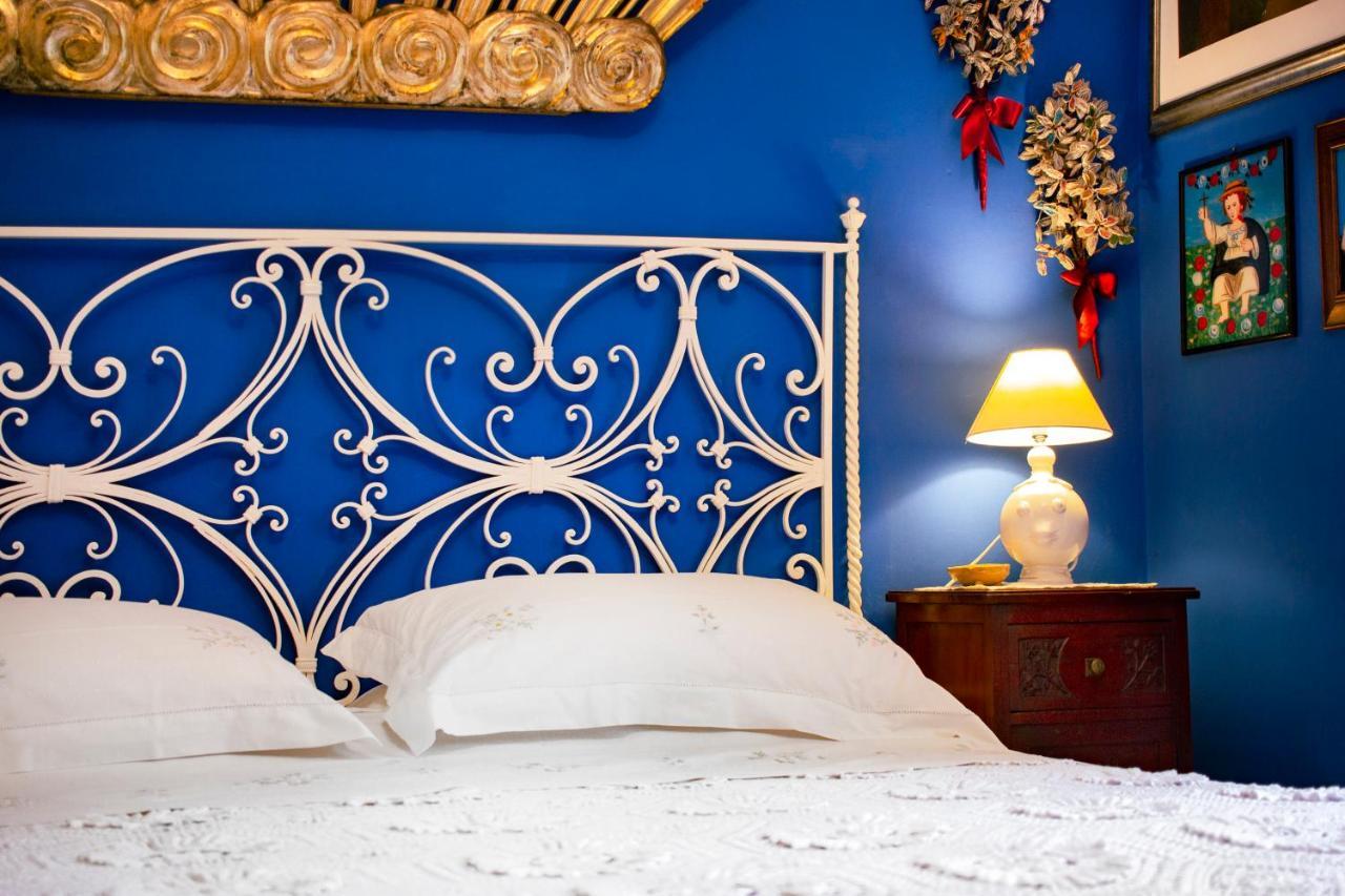 B&B Villa Giorgia Taormina Zewnętrze zdjęcie