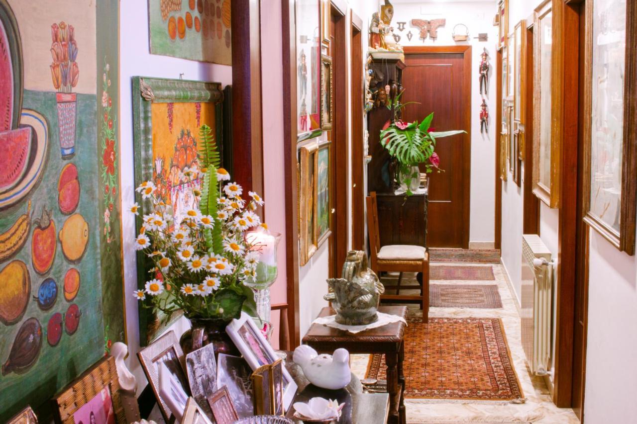 B&B Villa Giorgia Taormina Zewnętrze zdjęcie