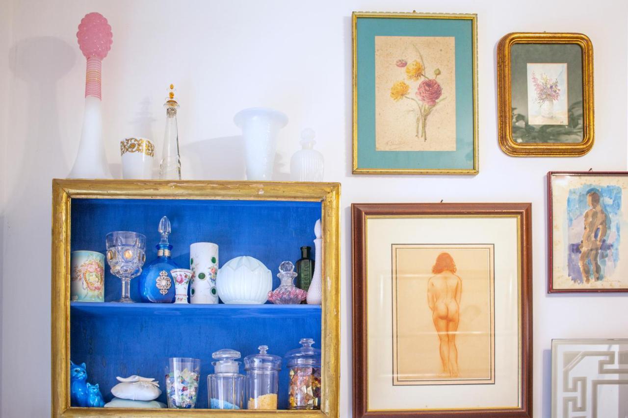 B&B Villa Giorgia Taormina Zewnętrze zdjęcie