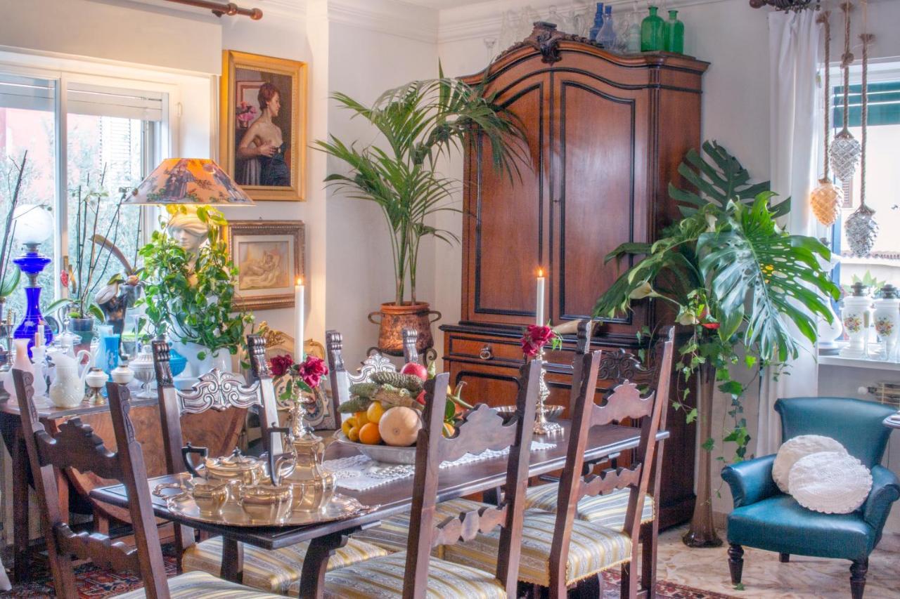 B&B Villa Giorgia Taormina Zewnętrze zdjęcie