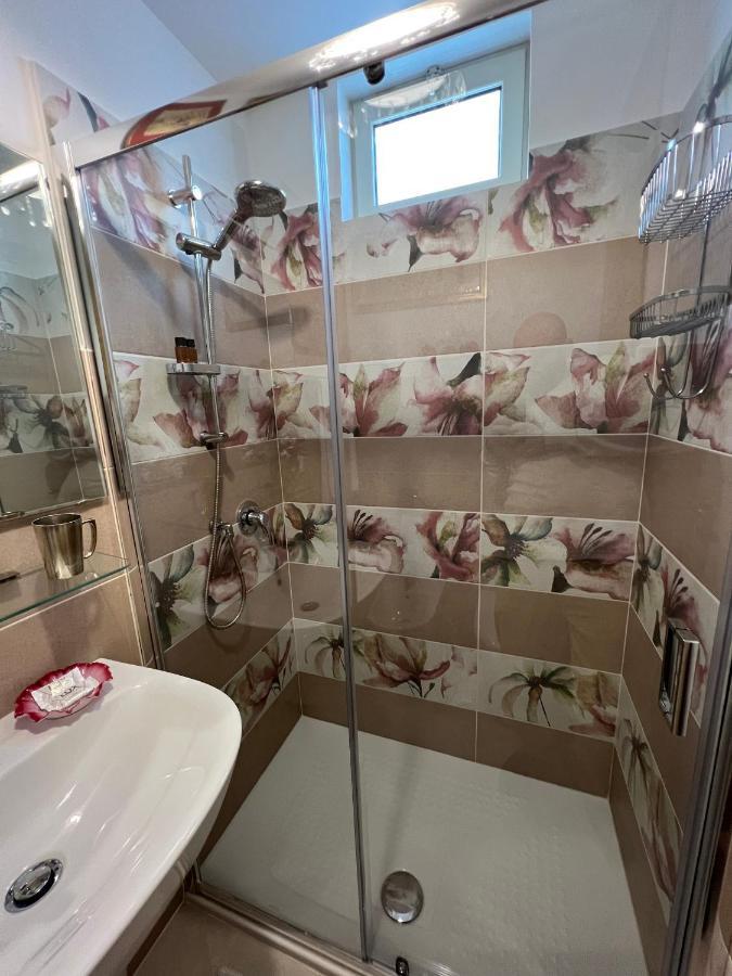 B&B Villa Giorgia Taormina Zewnętrze zdjęcie