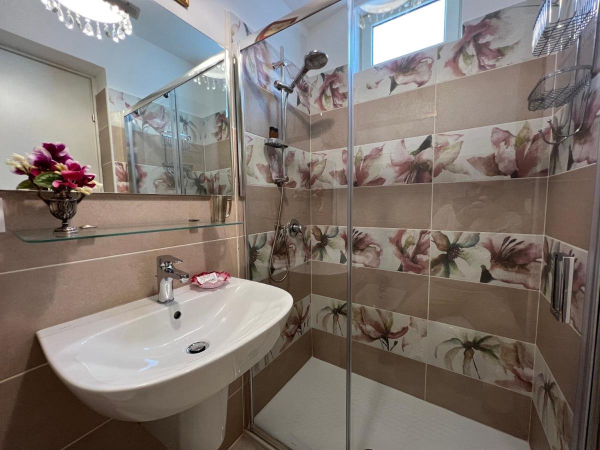 B&B Villa Giorgia Taormina Zewnętrze zdjęcie