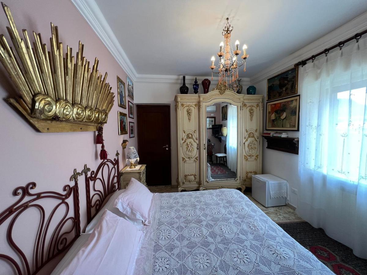 B&B Villa Giorgia Taormina Zewnętrze zdjęcie