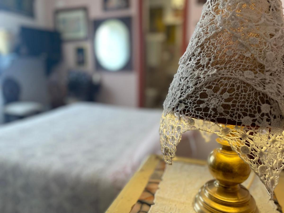 B&B Villa Giorgia Taormina Zewnętrze zdjęcie
